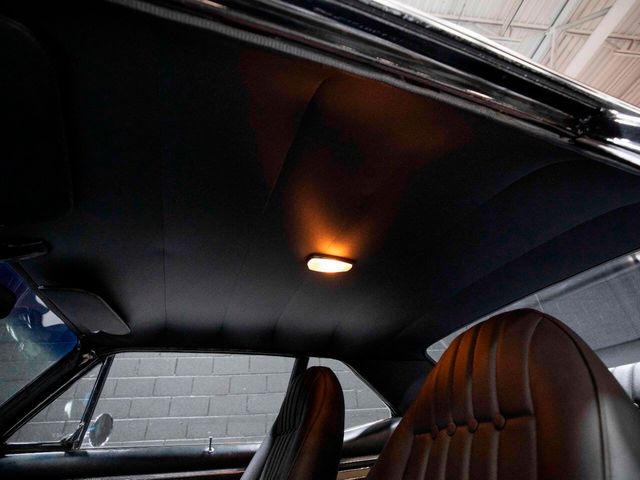 1969 Chevrolet Nova BIG BLOCK - 700R4 - POSI - 22954974 - 37