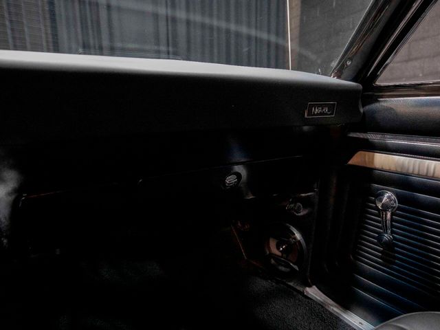 1969 Chevrolet Nova BIG BLOCK - 700R4 - POSI - 22954974 - 40