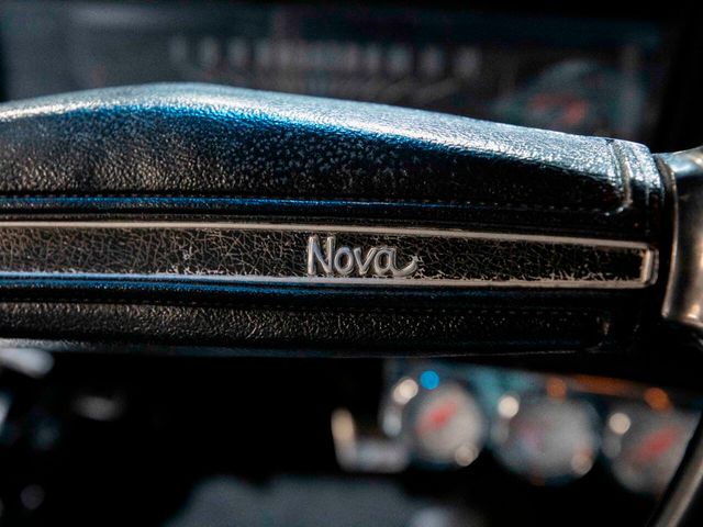 1969 Chevrolet Nova BIG BLOCK - 700R4 - POSI - 22954974 - 41