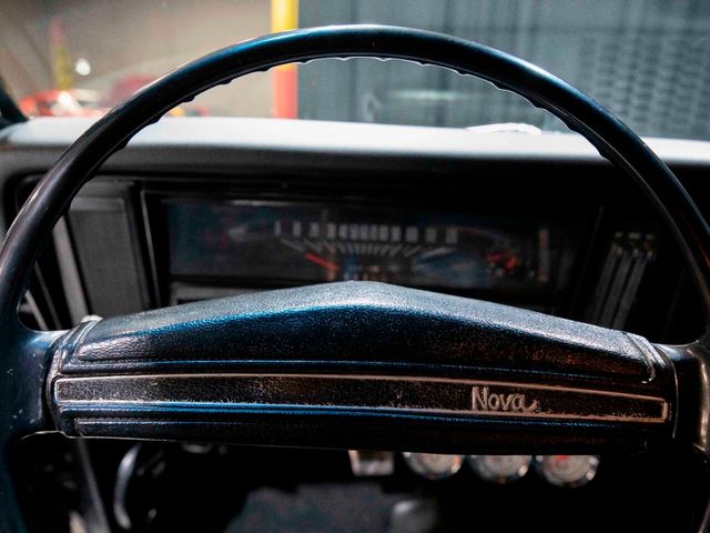 1969 Chevrolet Nova BIG BLOCK - 700R4 - POSI - 22954974 - 42