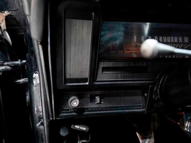 1969 Chevrolet Nova BIG BLOCK - 700R4 - POSI - 22954974 - 43