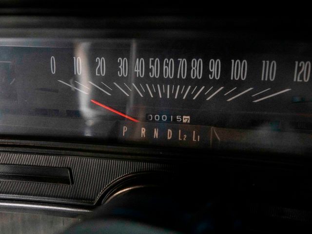 1969 Chevrolet Nova BIG BLOCK - 700R4 - POSI - 22954974 - 44