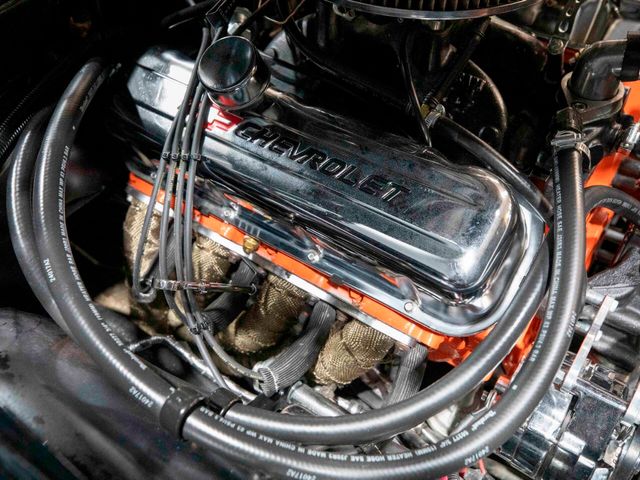 1969 Chevrolet Nova BIG BLOCK - 700R4 - POSI - 22954974 - 48