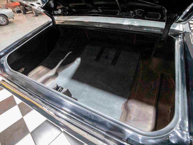 1969 Chevrolet Nova BIG BLOCK - 700R4 - POSI - 22954974 - 4