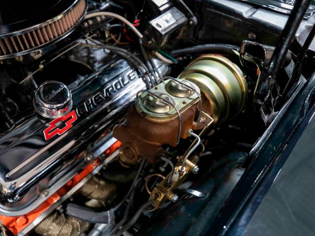 1969 Chevrolet Nova BIG BLOCK - 700R4 - POSI - 22954974 - 49