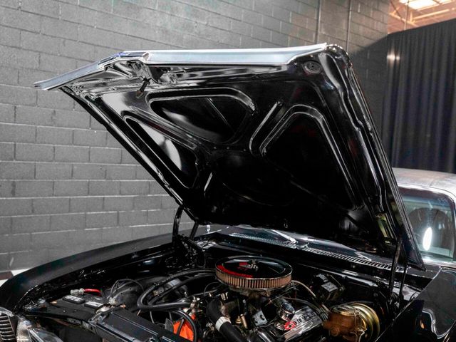 1969 Chevrolet Nova BIG BLOCK - 700R4 - POSI - 22954974 - 51