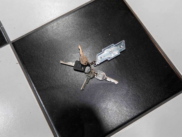 1969 Chevrolet Nova BIG BLOCK - 700R4 - POSI - 22954974 - 52