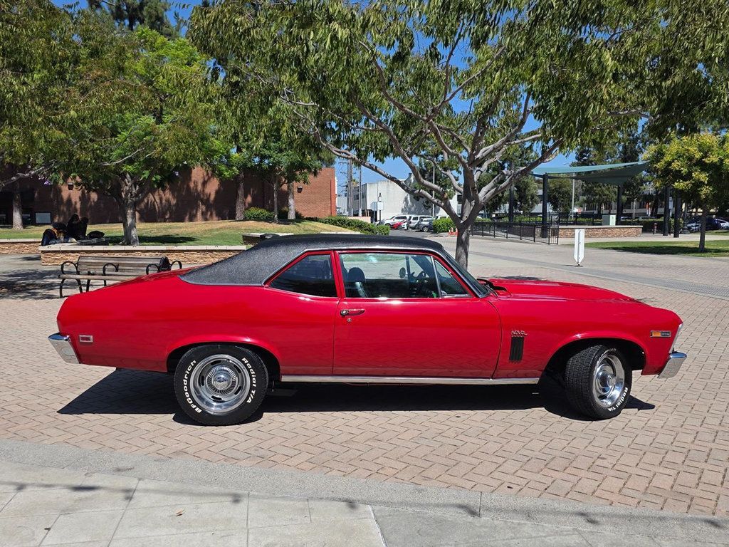 1969 Chevrolet Nova SS - 22883973 - 11