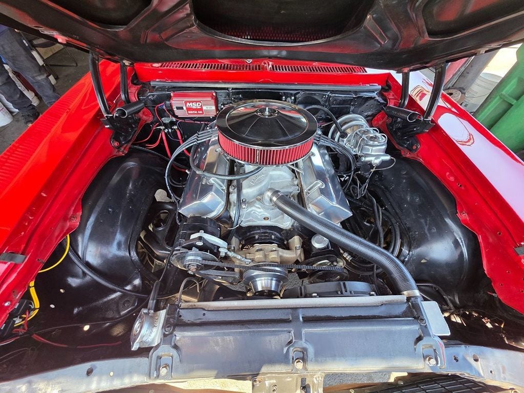 1969 Chevrolet Nova SS - 22883973 - 13