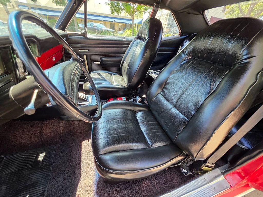 1969 Chevrolet Nova SS - 22883973 - 17