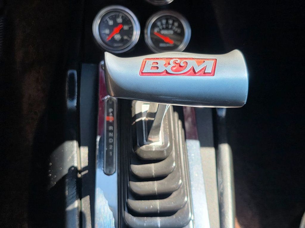 1969 Chevrolet Nova SS - 22883973 - 24