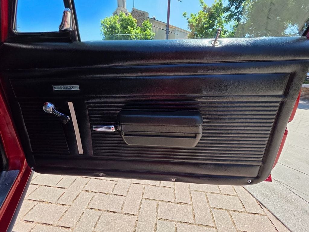 1969 Chevrolet Nova SS - 22883973 - 26