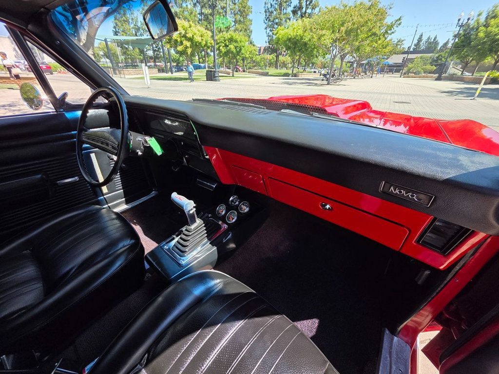 1969 Chevrolet Nova SS - 22883973 - 27