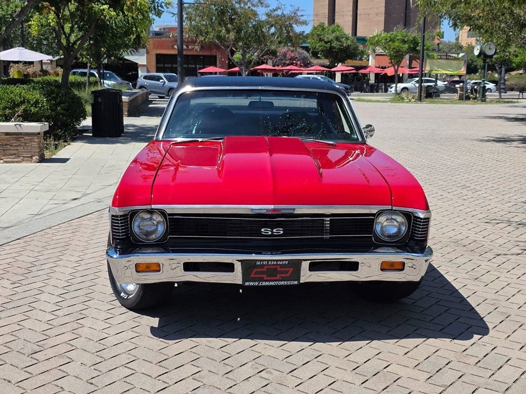 1969 Chevrolet Nova SS - 22883973 - 4