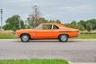 1969 Chevrolet Nova SS Restored 396 Big Block and 4 Speed - 22216275 - 2