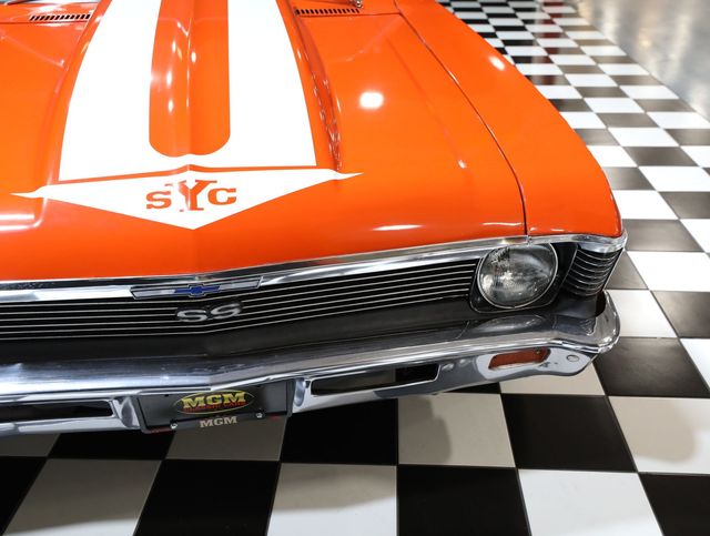 1969 Chevrolet Nova Yenko style - 23056678 - 9