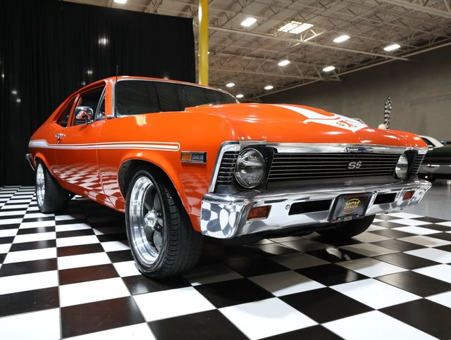 1969 Chevrolet Nova Yenko style - 23056678 - 13