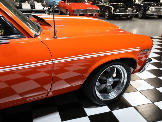 1969 Chevrolet Nova Yenko style - 23056678 - 16