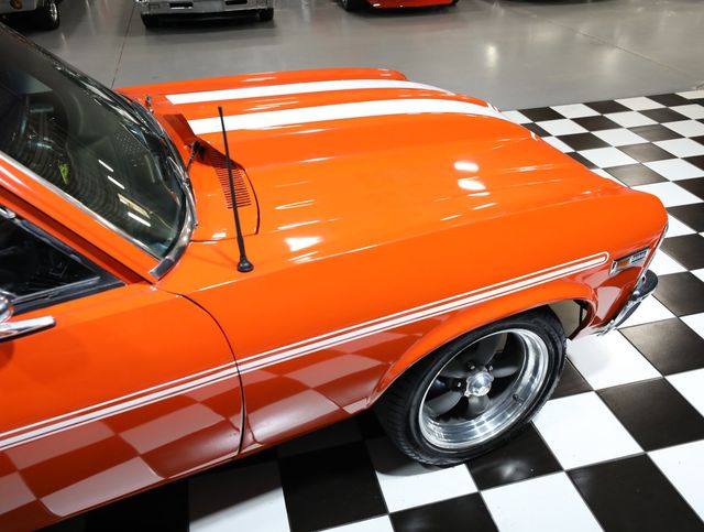 1969 Chevrolet Nova Yenko style - 23056678 - 17