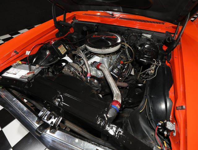 1969 Chevrolet Nova Yenko style - 23056678 - 1