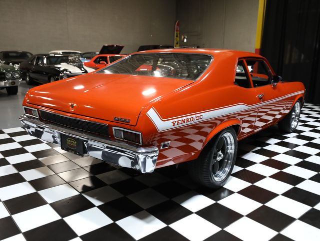 1969 Chevrolet Nova Yenko style - 23056678 - 20
