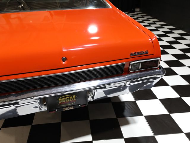 1969 Chevrolet Nova Yenko style - 23056678 - 21
