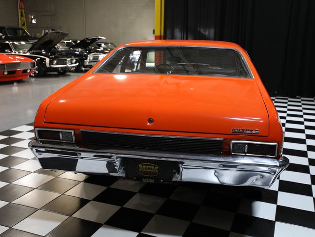 1969 Chevrolet Nova Yenko style - 23056678 - 22