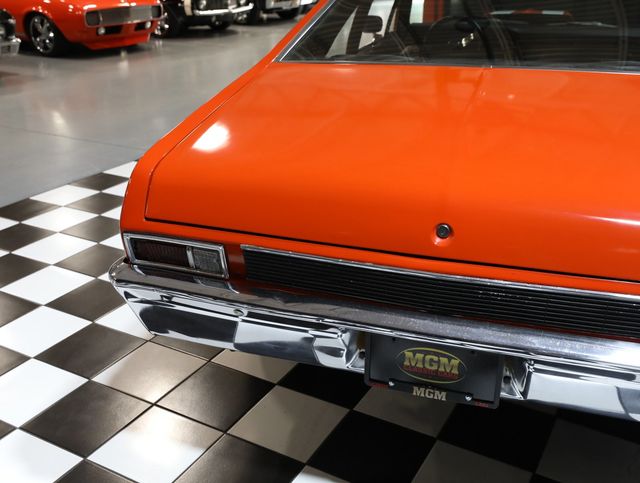 1969 Chevrolet Nova Yenko style - 23056678 - 23