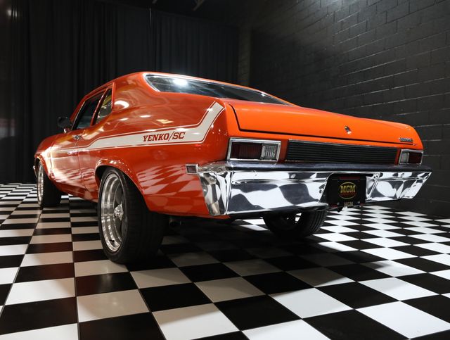 1969 Chevrolet Nova Yenko style - 23056678 - 24