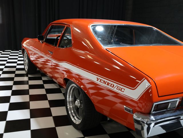 1969 Chevrolet Nova Yenko style - 23056678 - 27