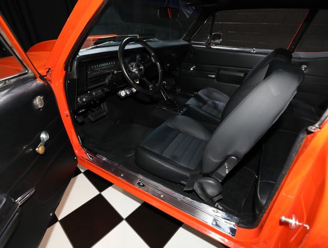 1969 Chevrolet Nova Yenko style - 23056678 - 2
