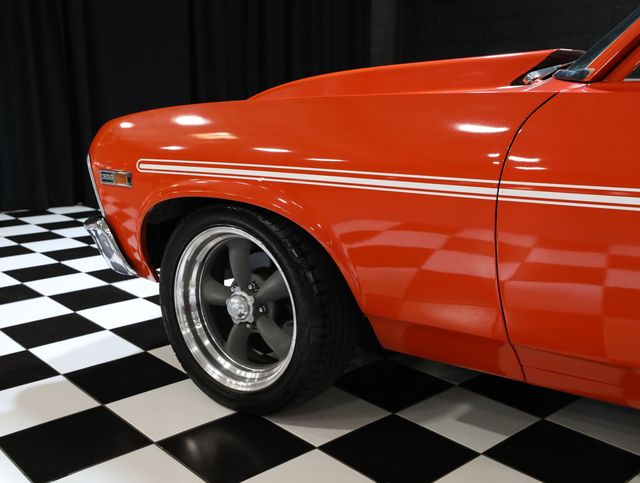 1969 Chevrolet Nova Yenko style - 23056678 - 31