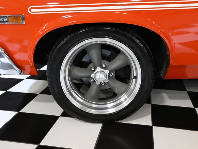 1969 Chevrolet Nova Yenko style - 23056678 - 33