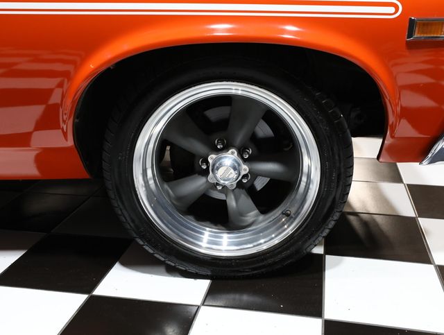 1969 Chevrolet Nova Yenko style - 23056678 - 34