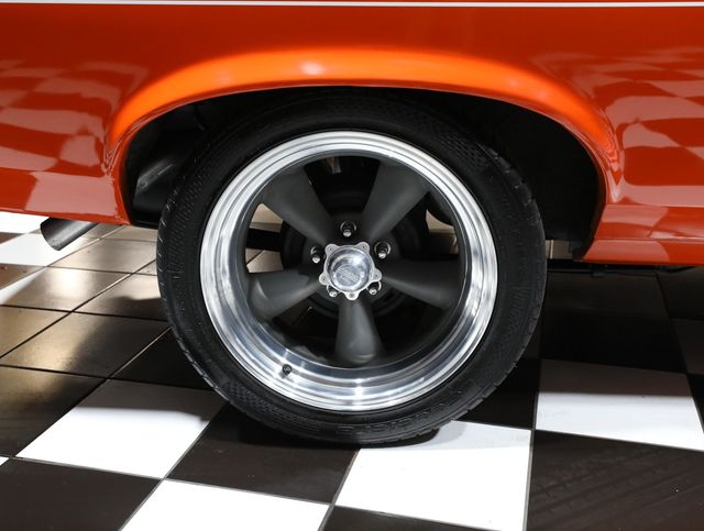 1969 Chevrolet Nova Yenko style - 23056678 - 35