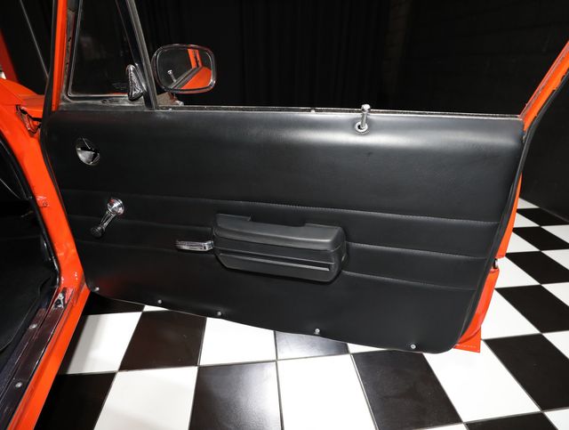 1969 Chevrolet Nova Yenko style - 23056678 - 36