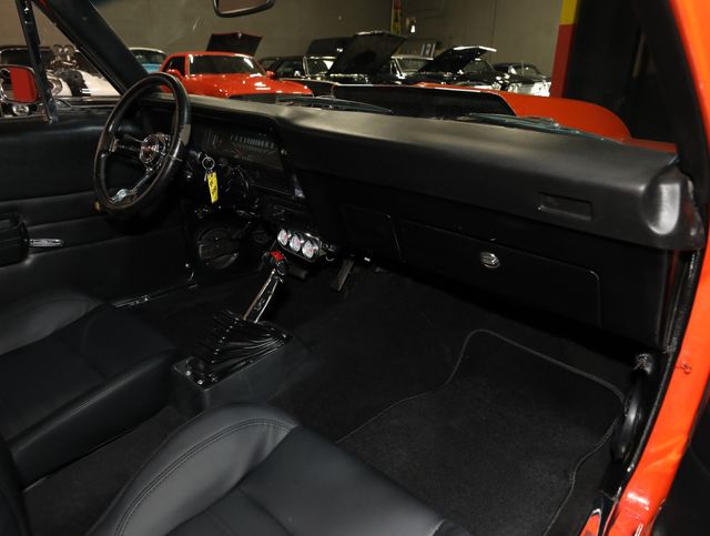 1969 Chevrolet Nova Yenko style - 23056678 - 39