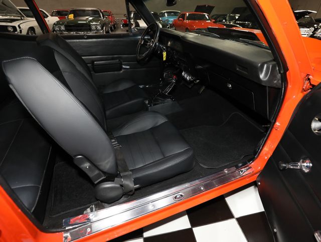 1969 Chevrolet Nova Yenko style - 23056678 - 40