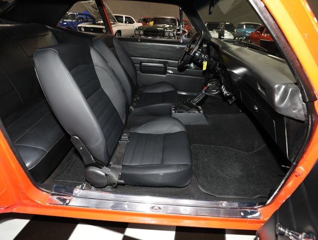 1969 Chevrolet Nova Yenko style - 23056678 - 41