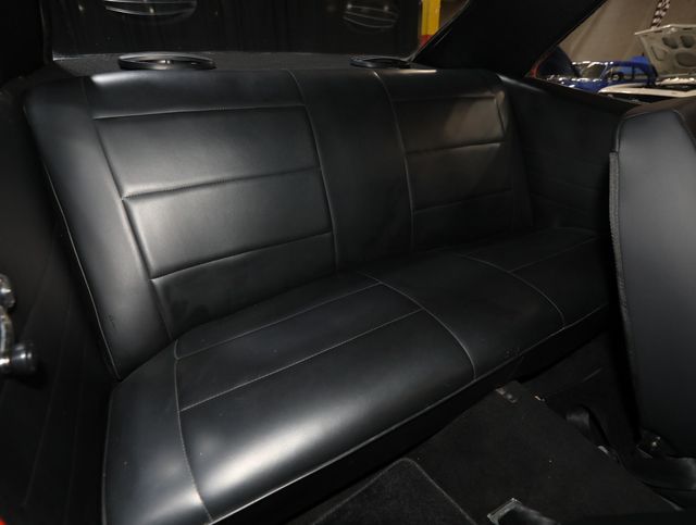 1969 Chevrolet Nova Yenko style - 23056678 - 42