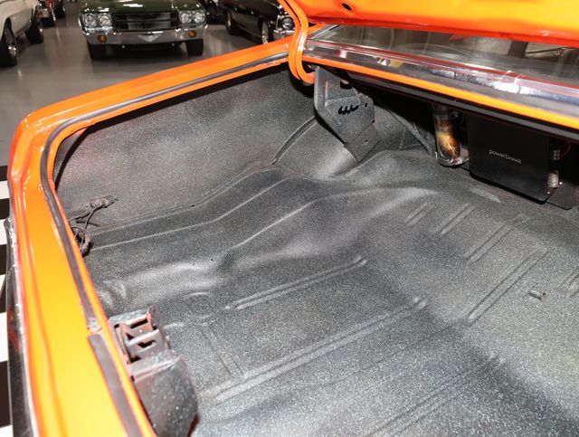 1969 Chevrolet Nova Yenko style - 23056678 - 43