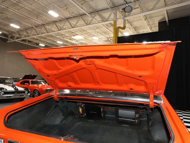 1969 Chevrolet Nova Yenko style - 23056678 - 44