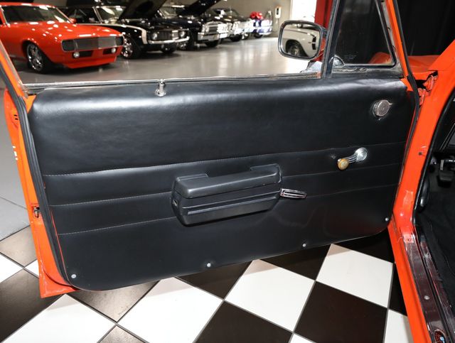 1969 Chevrolet Nova Yenko style - 23056678 - 46