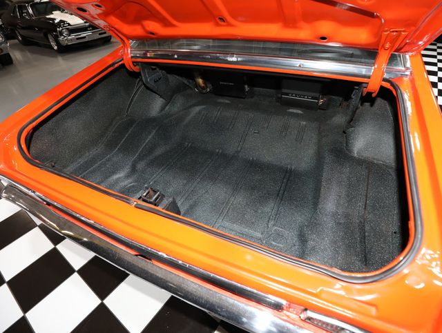 1969 Chevrolet Nova Yenko style - 23056678 - 4