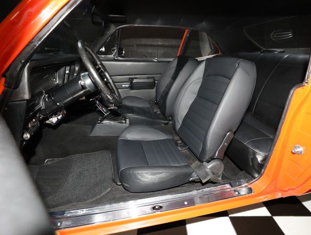 1969 Chevrolet Nova Yenko style - 23056678 - 49