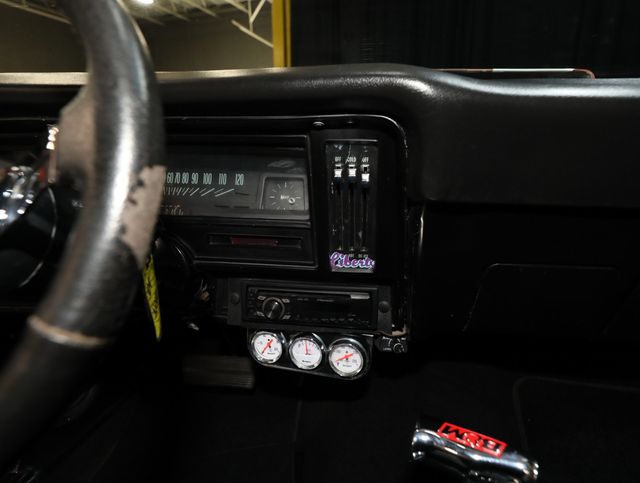 1969 Chevrolet Nova Yenko style - 23056678 - 53