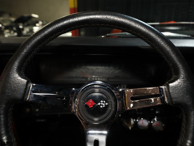 1969 Chevrolet Nova Yenko style - 23056678 - 58