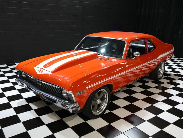 1969 Chevrolet Nova Yenko style - 23056678 - 5