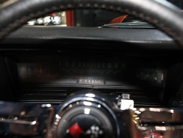 1969 Chevrolet Nova Yenko style - 23056678 - 59