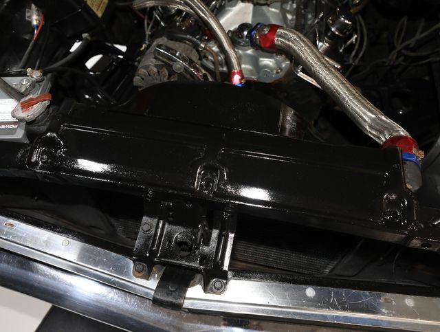 1969 Chevrolet Nova Yenko style - 23056678 - 64